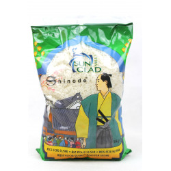 Shinode Premium Sushi Reis 1kg