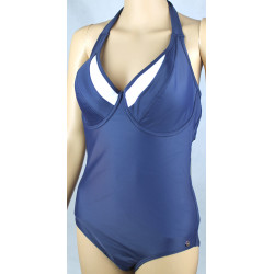 ESPRIT Damen Estero Beach Swimsuit Einteiler (997EF1A850...