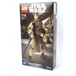 LEGO Star Wars - 75113 Rey