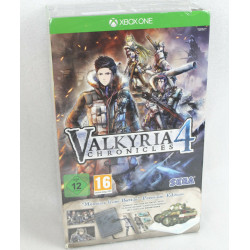 Valkyria Chronicles 4 - Memoires from Battle - Premium...