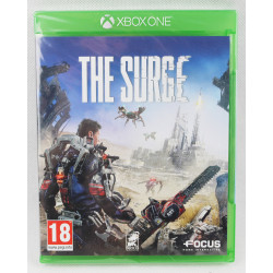 The Surge [UK] [Xbox One]