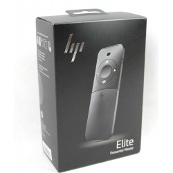 HP Elite Presenter Maus & Laserpointer