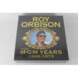 Roy Orbison - Roy Orbison "The MGM Years 1965-1973", 13...