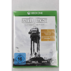 Star Wars Battlefront Ultimate Edition [Xbox One]