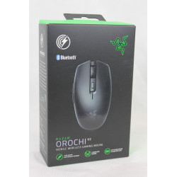 Razer Orochi V2 Mobile Wireless Gaming Mouse, schwarz