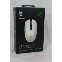 Razer Orochi V2 Mobile Wireless Gaming Mouse, weiß