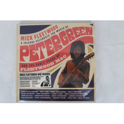 Celebrate the Music of Peter Green and the Early Years of...