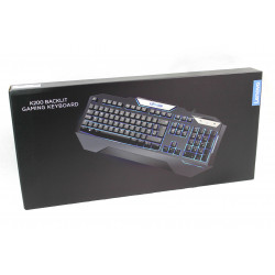 Lenovo Legion K200 Gaming-Tastatur (DE)