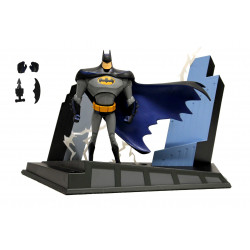 McFarlane DC Multiverse Actionfigur Batman The Animated...