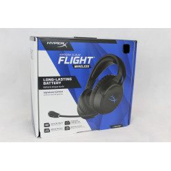 HyperX Cloud Flight Wireless Black/Blue für PlayStation...