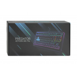 Acer Predator Aethon 301 TKL Gaming Tastatur,...