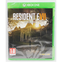 Resident Evil 7 [Xbox One]