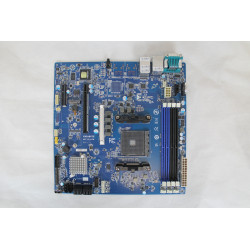 Gigabyte Mainboard MC12-LE0 Rev1.0, AMD B550 Socket AM4,...