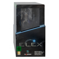 Elex: Collector's Edition [Xbox One]