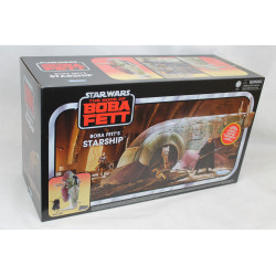 Hasbro Star Wars The Vintage Collection Boba Fett’s...