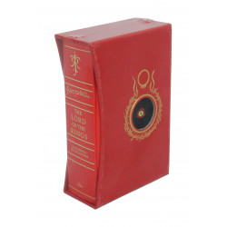 The Lord of the Rings: Special Edition Hardcover –...