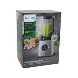 Philips HR3653/00 Avance Collection Standmixer 2,2 l