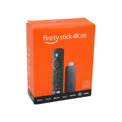 AMAZON Fire TV Stick 4K MAX (2. Gen), Wi-Fi 6