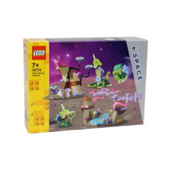 LEGO® 40716 Alien-Planet