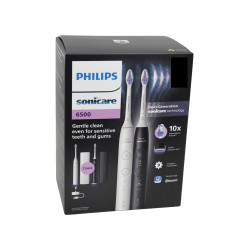 Philips Sonicare 6500 elektrische Zahnbürste,...