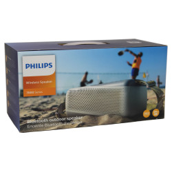 Philips 7000 Series Bluetooth-Lautsprecher TAS7807W/00