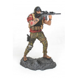 Tom Clancy's Ghost Recon Breakpoint - Nomad Figur (PVC,...