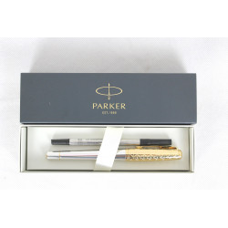 Parker Urban Premium Aureate Powder GT Tintenroller (216632)