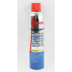 NIGRIN 72239 Universal-Öl, 400 ml