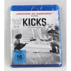 Kicks [Blu-ray]