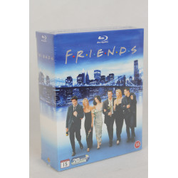 Friends - The Complete Series [Blu-ray]