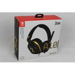 ASTRO Gaming A10 Wired Headset, The Legend of Zelda:...