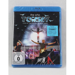 Tommy - Live At The Royal Albert Hall [Blu-ray]