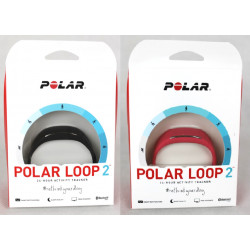 Polar Loop 2 Activity Tracker